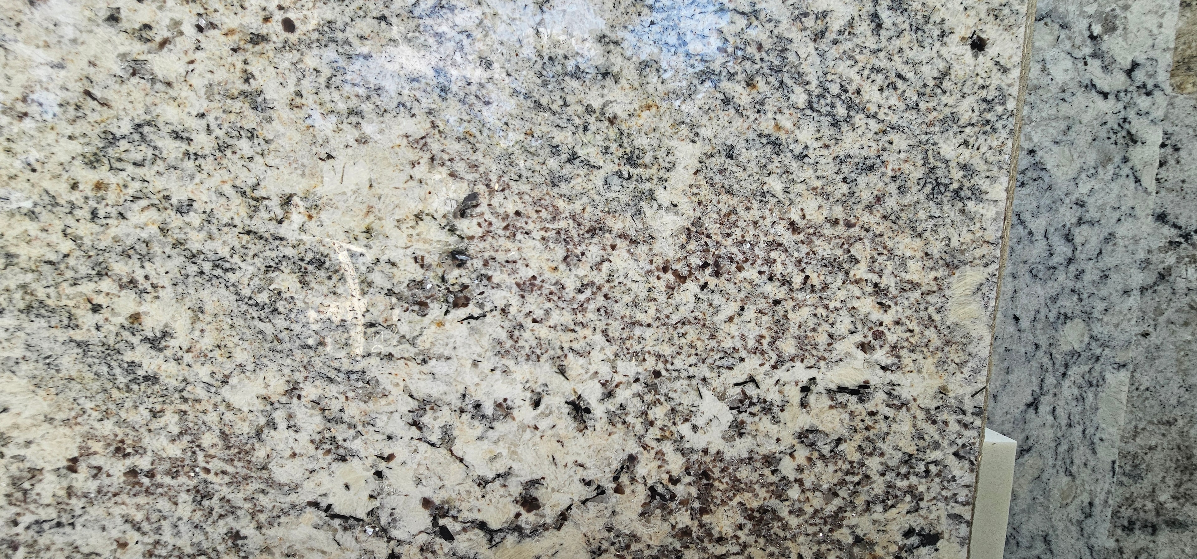 Cream Quartzite